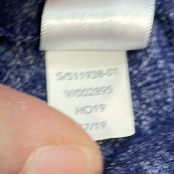 Athleta Girl Unstoppable Strength Top - Picture 7 of 7